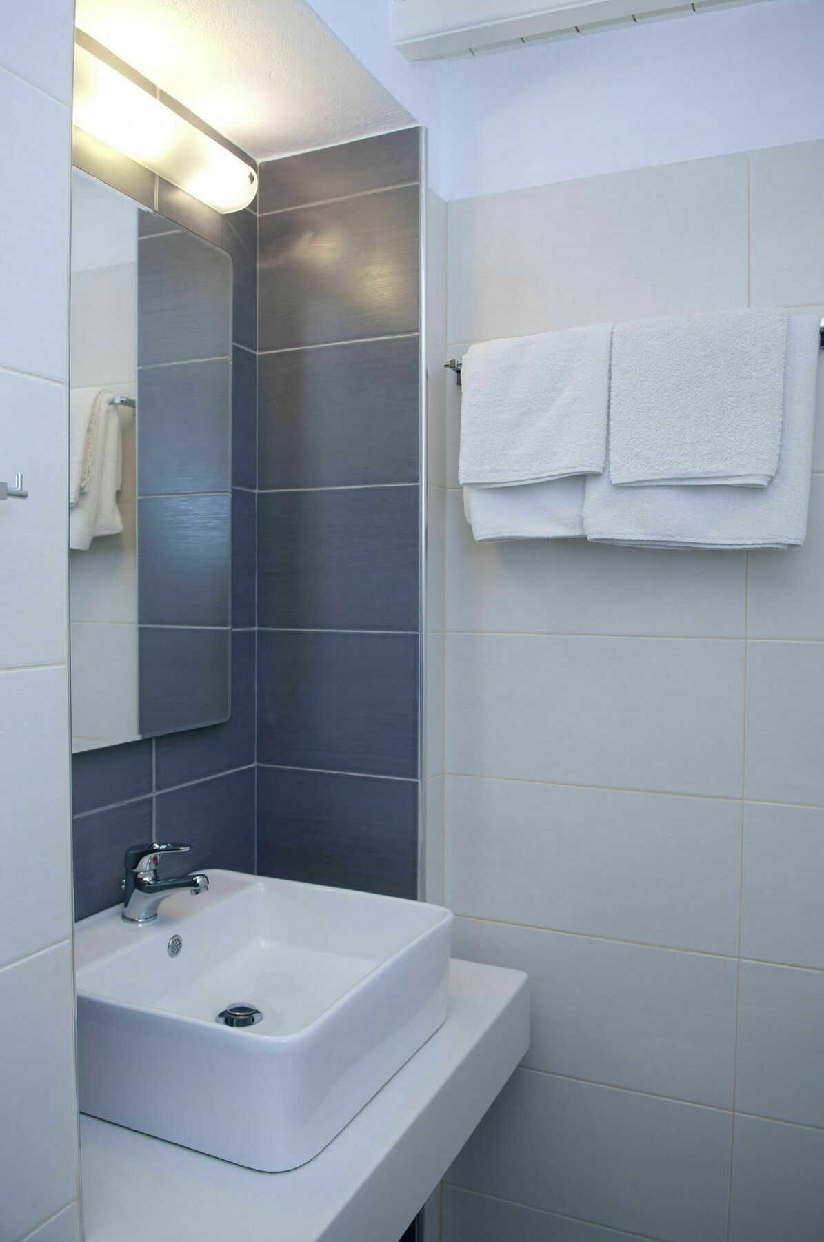 Asimina Hotel Tourlos Ngoại thất bức ảnh