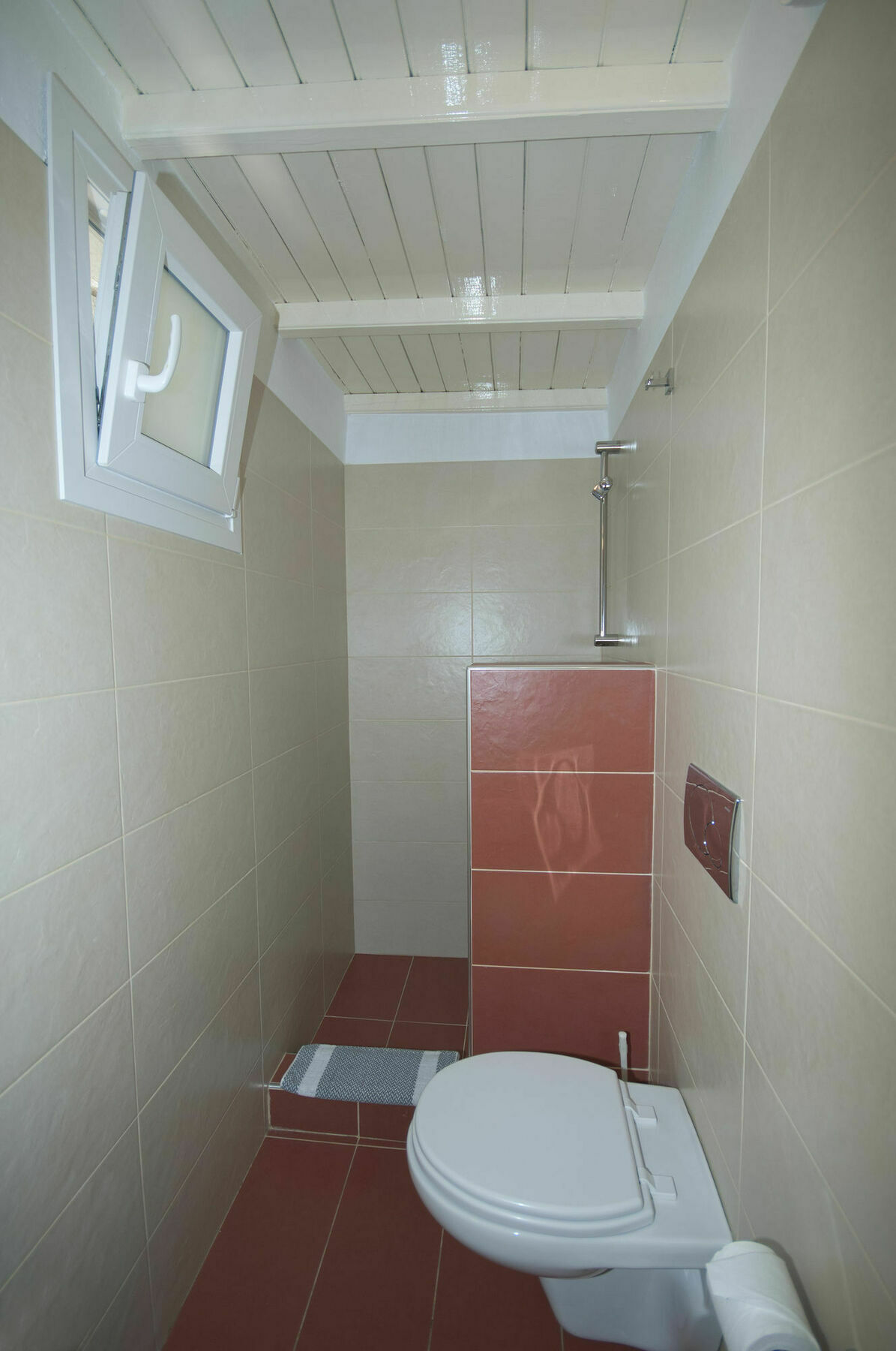 Asimina Hotel Tourlos Ngoại thất bức ảnh
